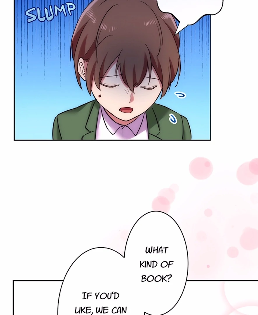 Your Majesty the King, I Will Educate You Chapter 22 - Page 35