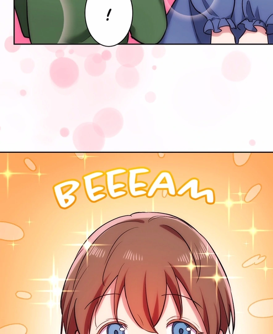 Your Majesty the King, I Will Educate You Chapter 22 - Page 37