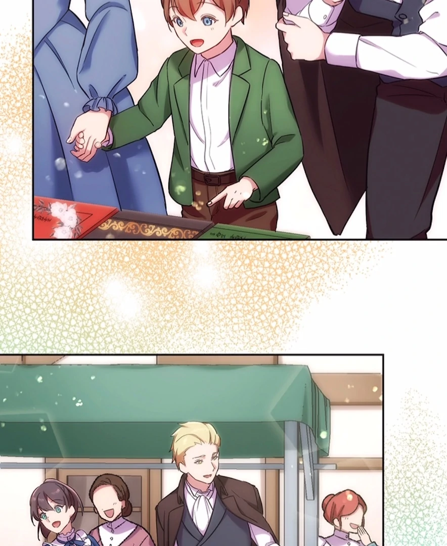 Your Majesty the King, I Will Educate You Chapter 22 - Page 39