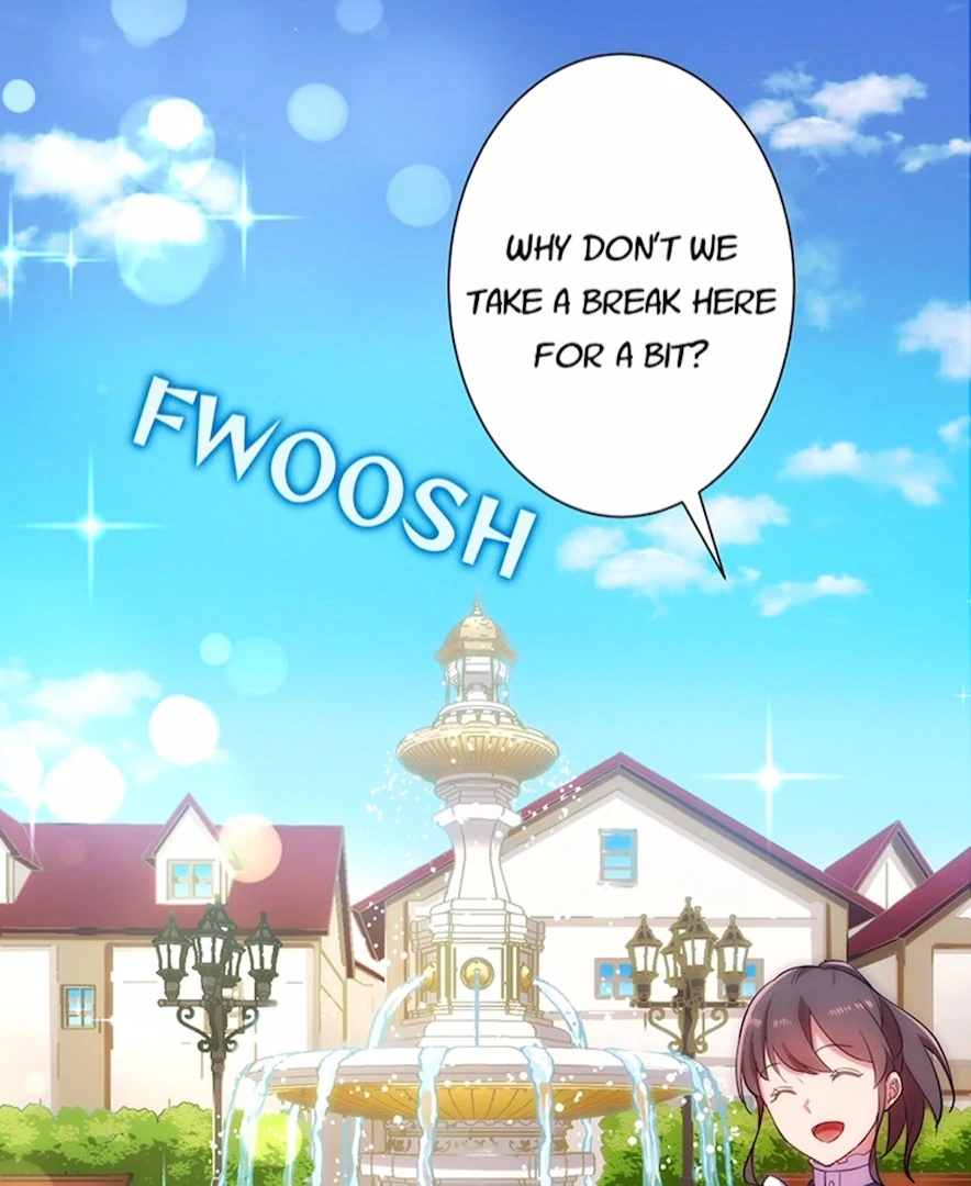 Your Majesty the King, I Will Educate You Chapter 22 - Page 41