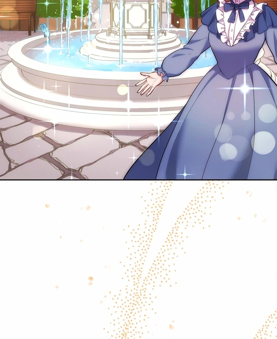 Your Majesty the King, I Will Educate You Chapter 22 - Page 42