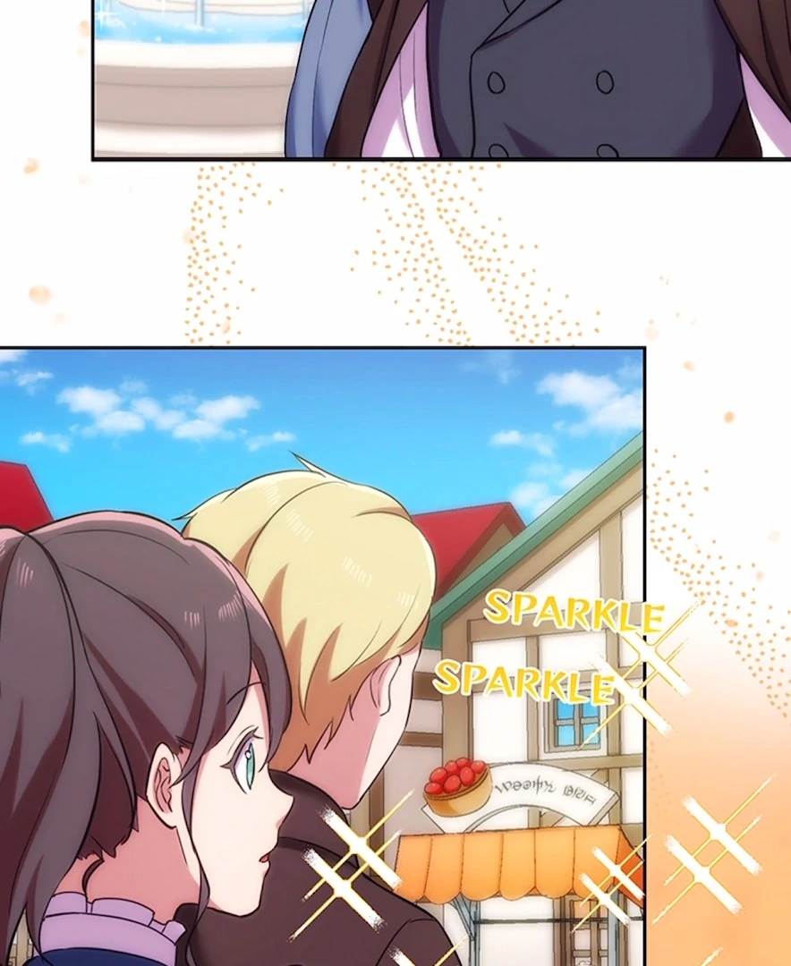 Your Majesty the King, I Will Educate You Chapter 22 - Page 44