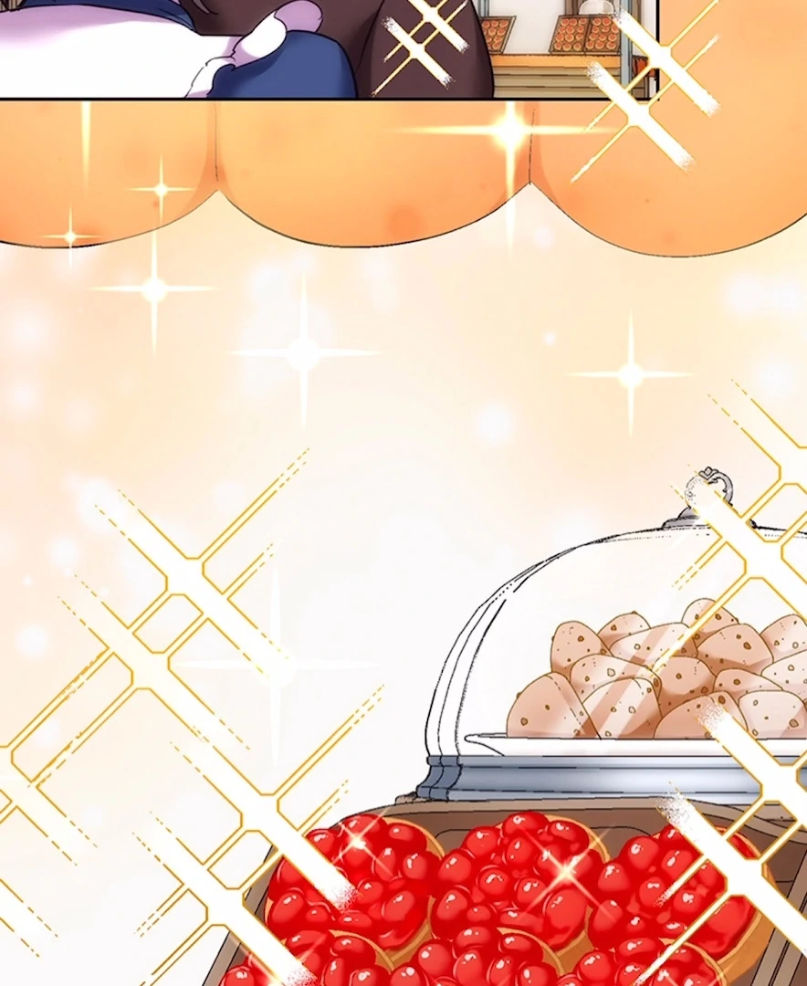 Your Majesty the King, I Will Educate You Chapter 22 - Page 45