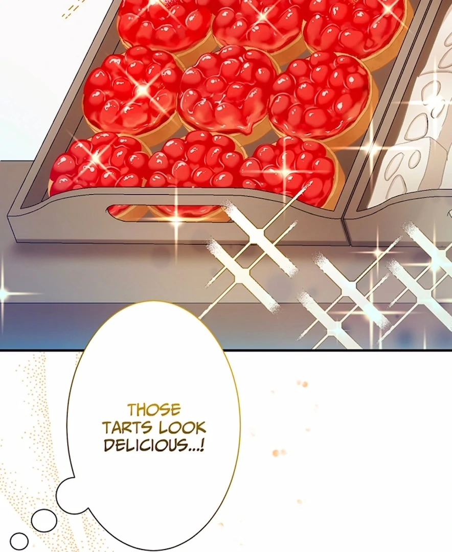 Your Majesty the King, I Will Educate You Chapter 22 - Page 46