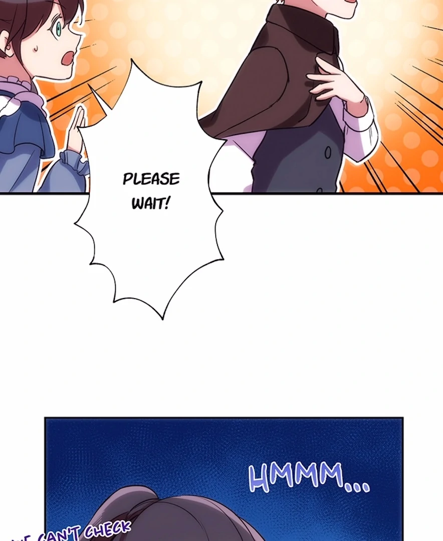 Your Majesty the King, I Will Educate You Chapter 22 - Page 48