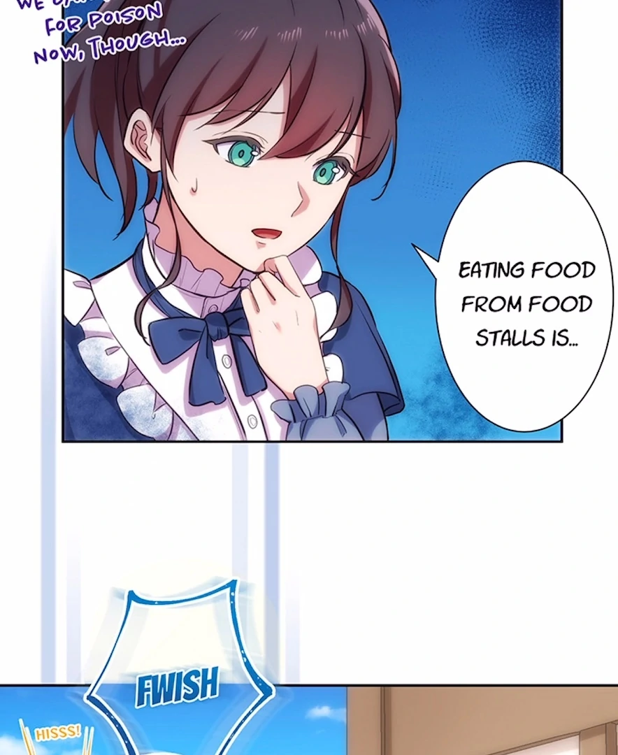 Your Majesty the King, I Will Educate You Chapter 22 - Page 49