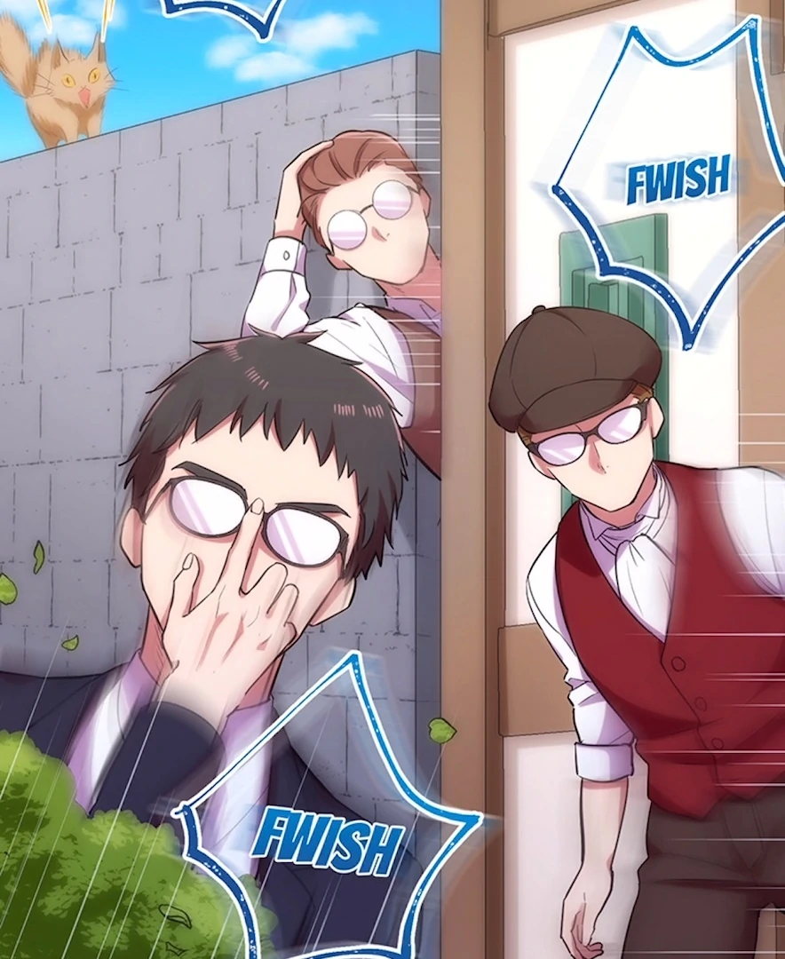 Your Majesty the King, I Will Educate You Chapter 22 - Page 50