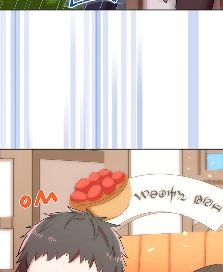 Your Majesty the King, I Will Educate You Chapter 22 - Page 51