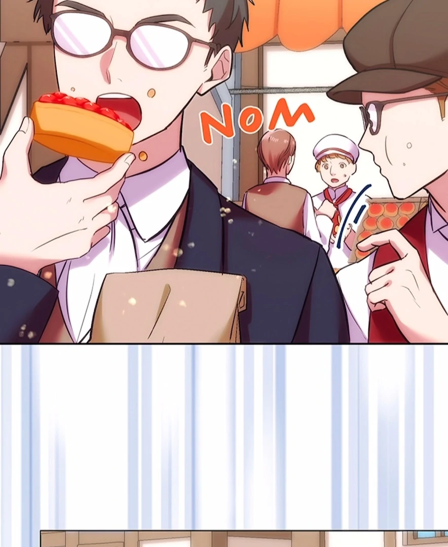 Your Majesty the King, I Will Educate You Chapter 22 - Page 52