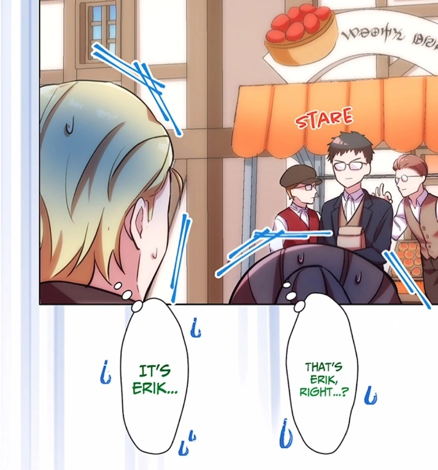 Your Majesty the King, I Will Educate You Chapter 22 - Page 53