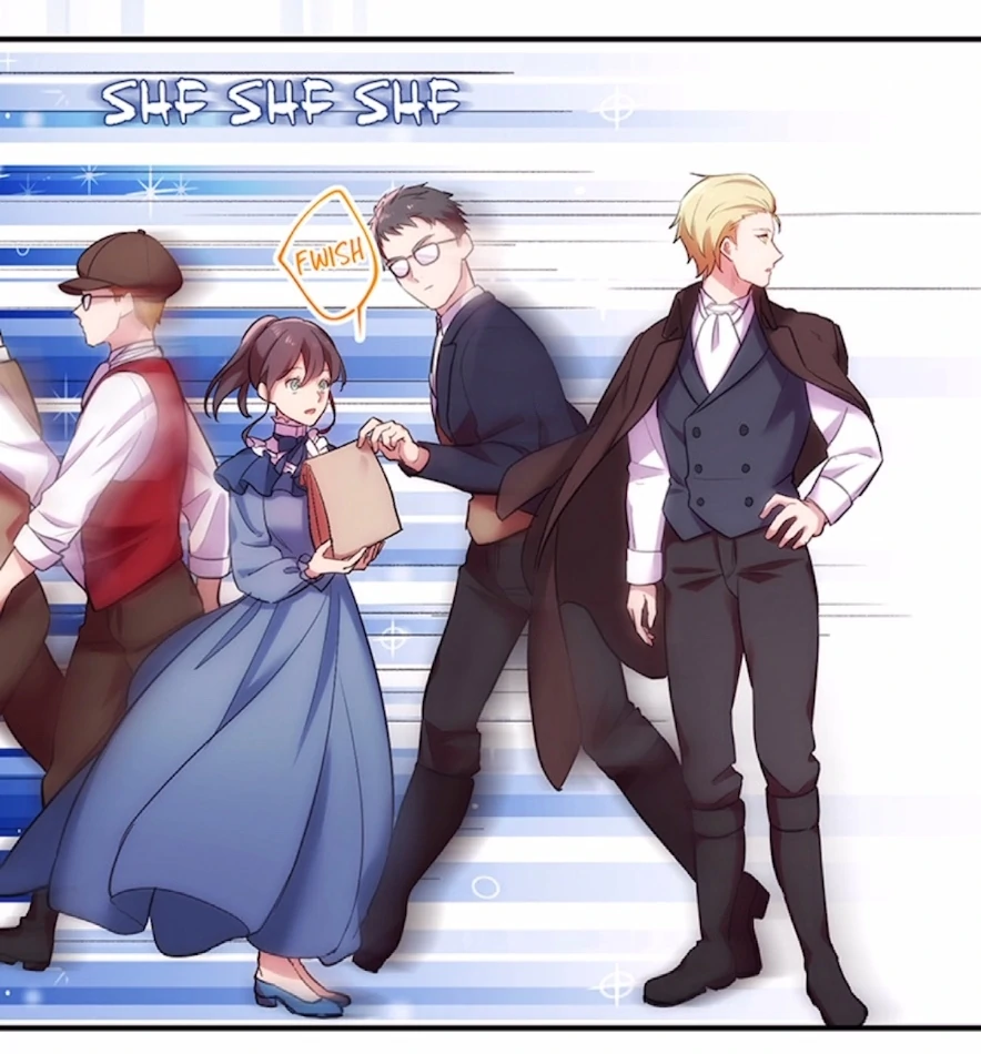 Your Majesty the King, I Will Educate You Chapter 22 - Page 54