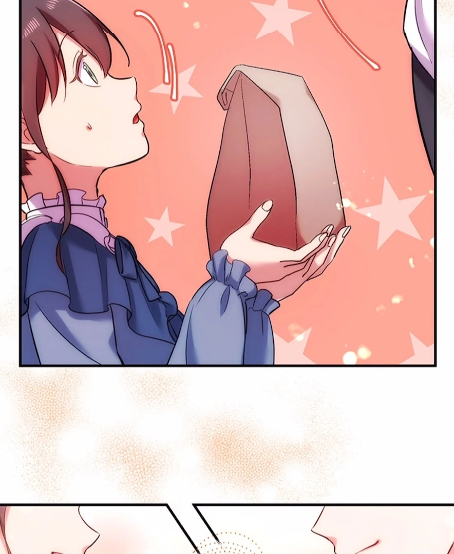 Your Majesty the King, I Will Educate You Chapter 22 - Page 56