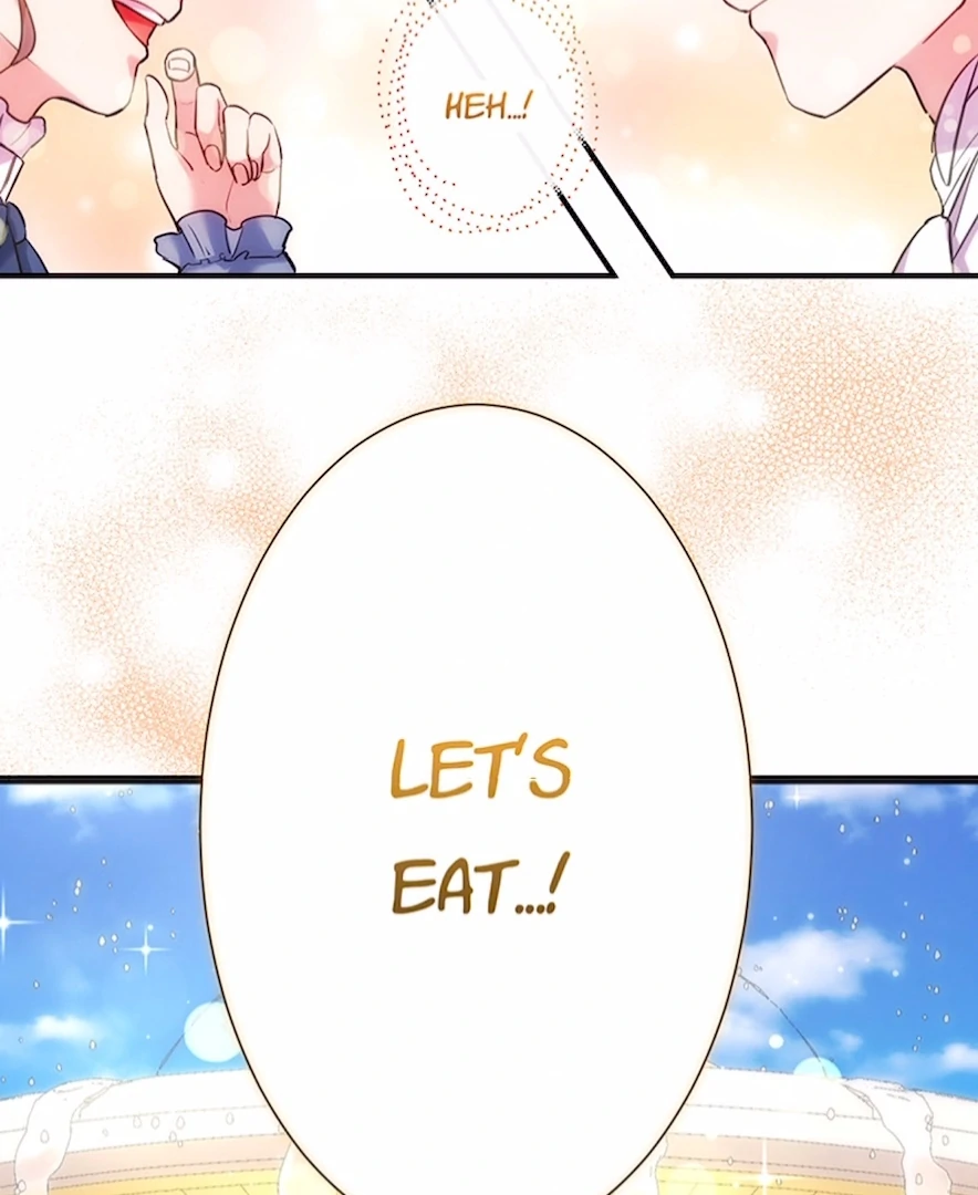 Your Majesty the King, I Will Educate You Chapter 22 - Page 57