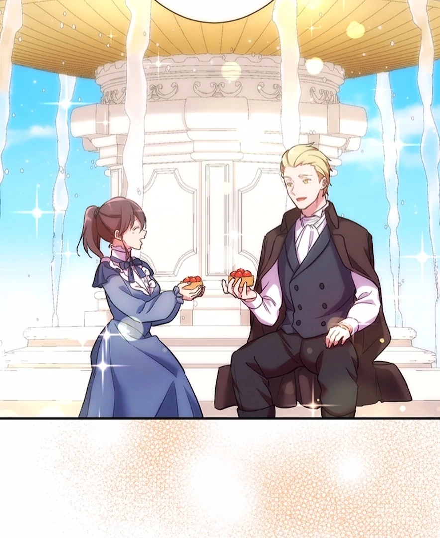 Your Majesty the King, I Will Educate You Chapter 22 - Page 58