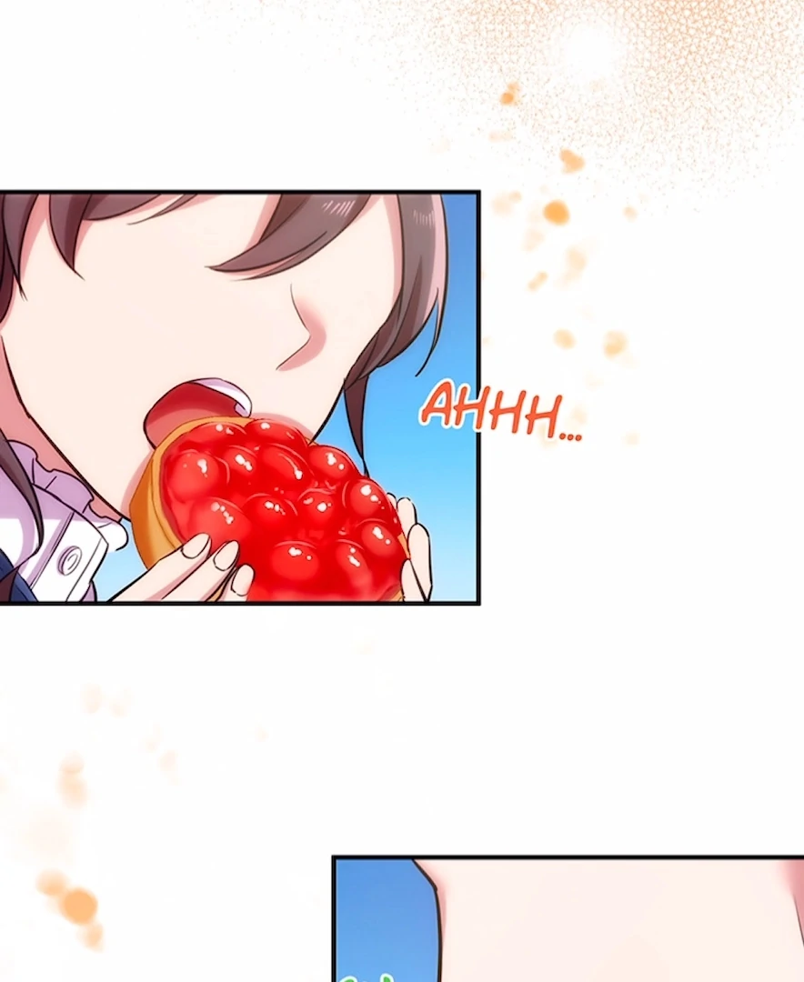 Your Majesty the King, I Will Educate You Chapter 22 - Page 59