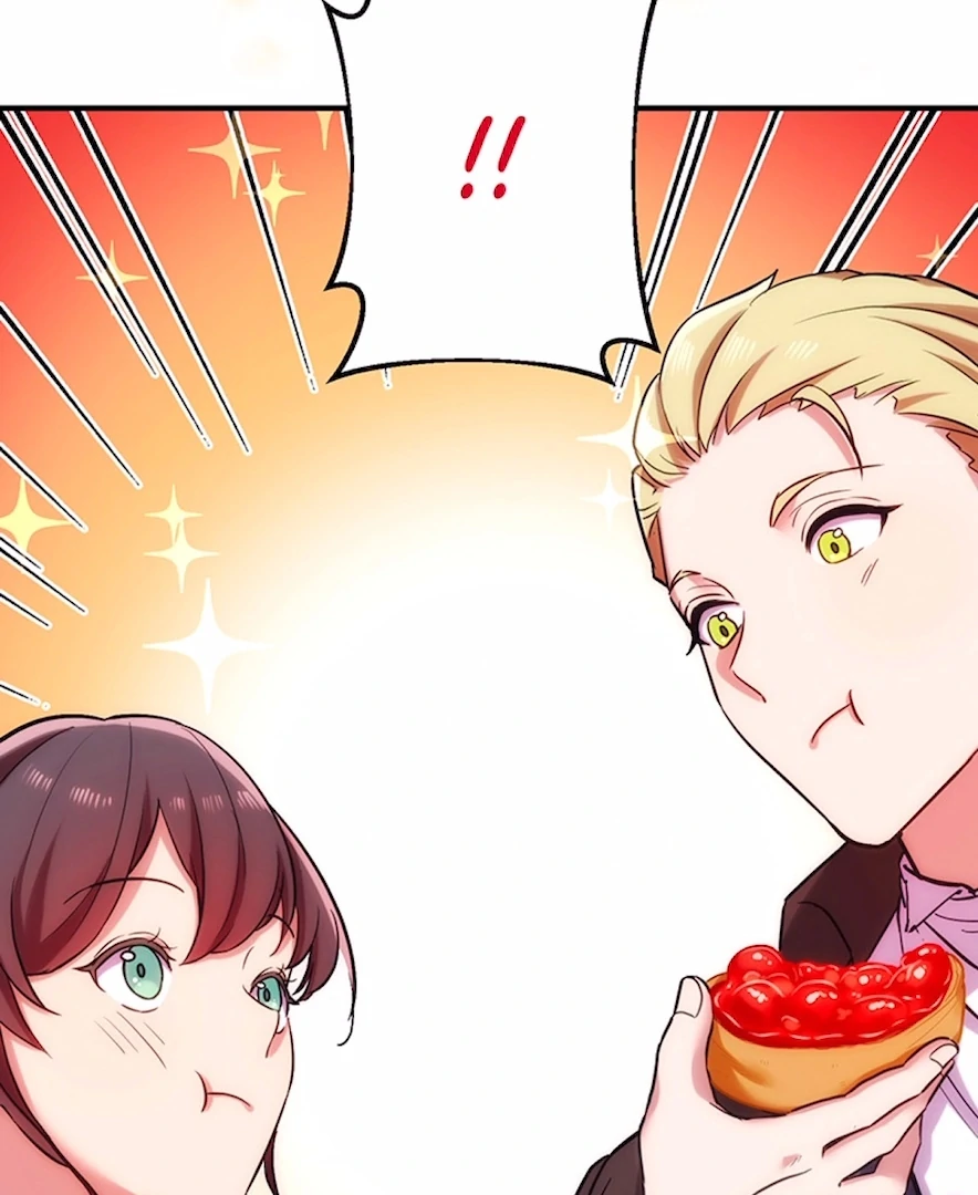 Your Majesty the King, I Will Educate You Chapter 22 - Page 61