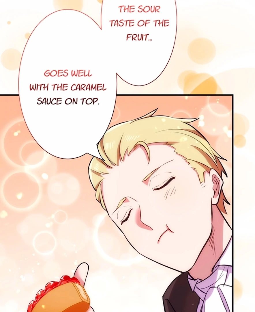 Your Majesty the King, I Will Educate You Chapter 22 - Page 65