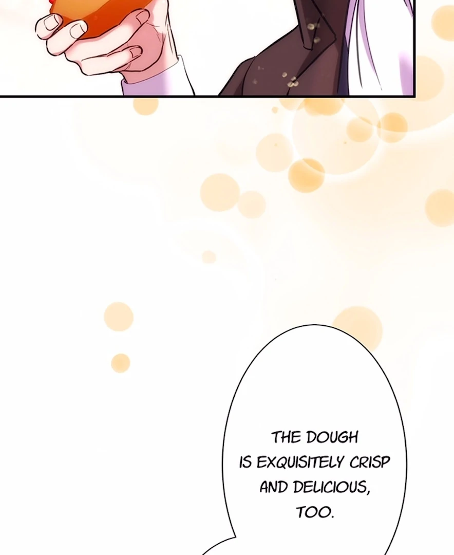 Your Majesty the King, I Will Educate You Chapter 22 - Page 66