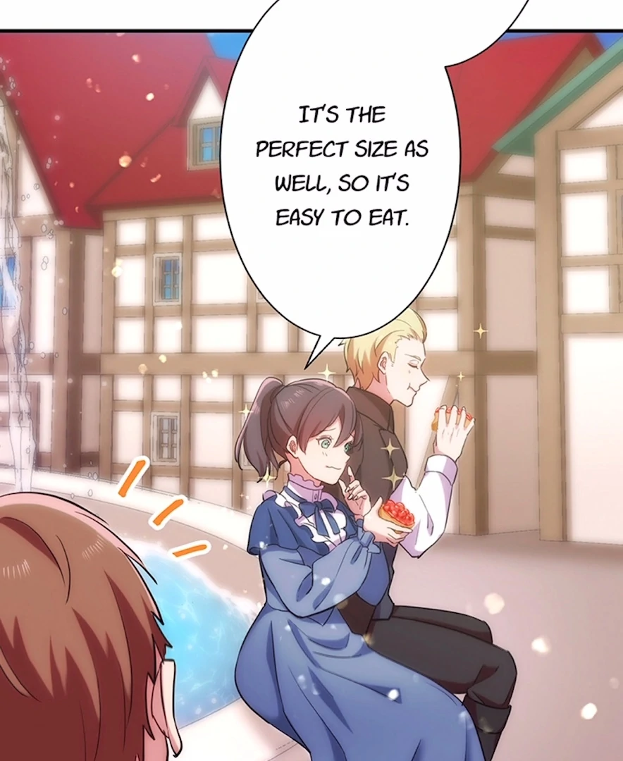 Your Majesty the King, I Will Educate You Chapter 22 - Page 67