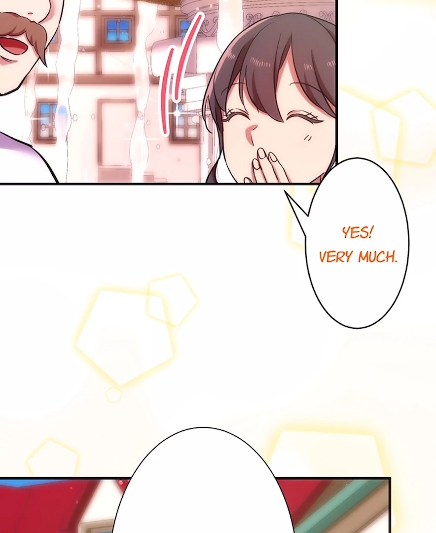 Your Majesty the King, I Will Educate You Chapter 22 - Page 69