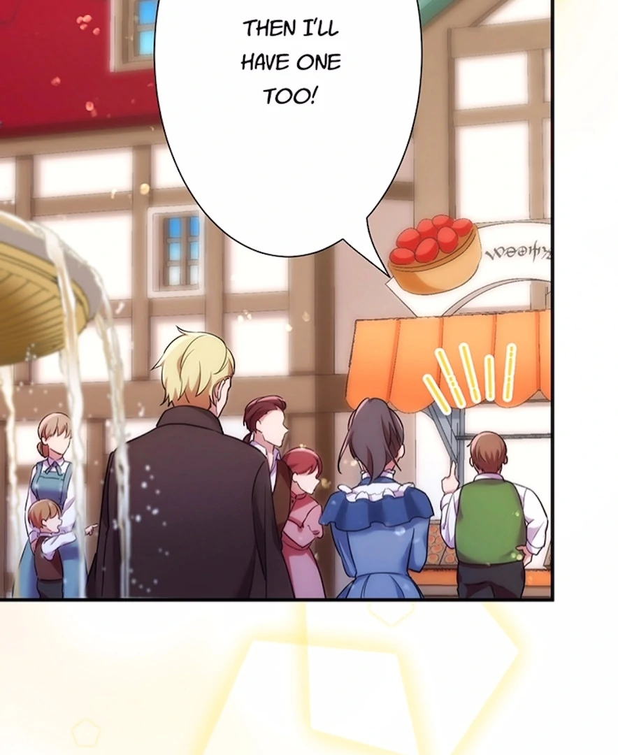 Your Majesty the King, I Will Educate You Chapter 22 - Page 70