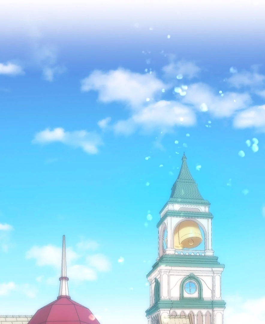 Your Majesty the King, I Will Educate You Chapter 22 - Page 8