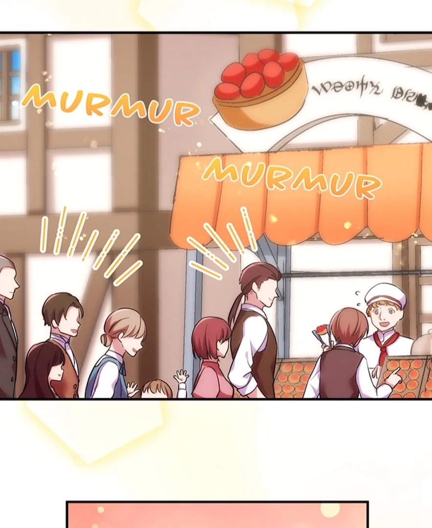 Your Majesty the King, I Will Educate You Chapter 22 - Page 71