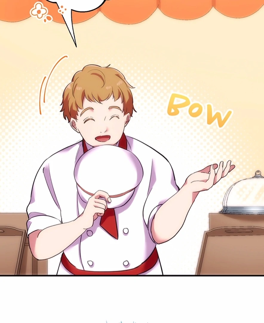 Your Majesty the King, I Will Educate You Chapter 22 - Page 78