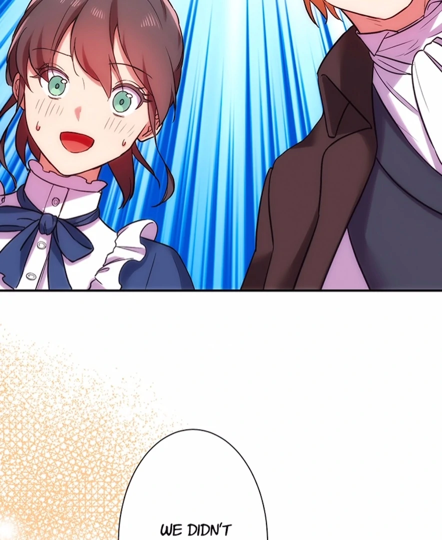 Your Majesty the King, I Will Educate You Chapter 22 - Page 80