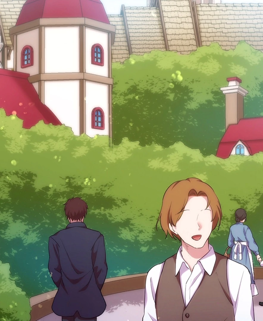 Your Majesty the King, I Will Educate You Chapter 22 - Page 9