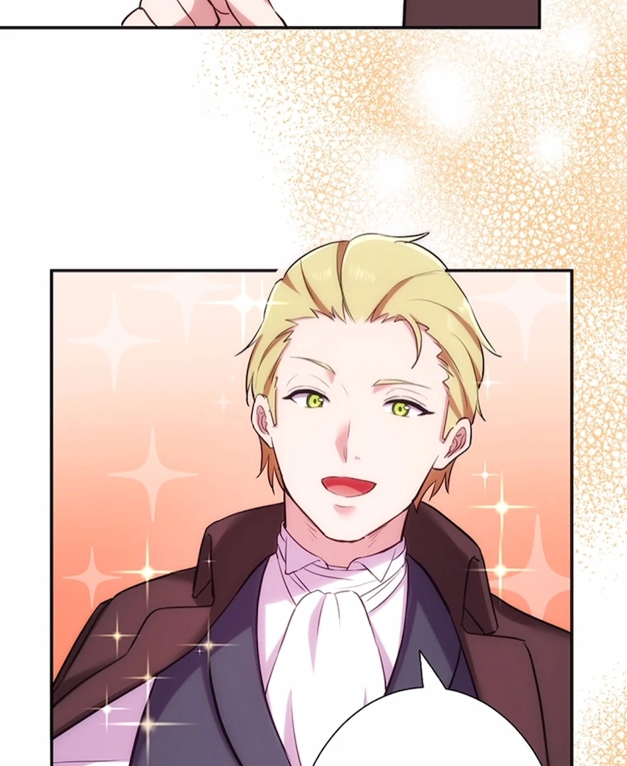 Your Majesty the King, I Will Educate You Chapter 22 - Page 82