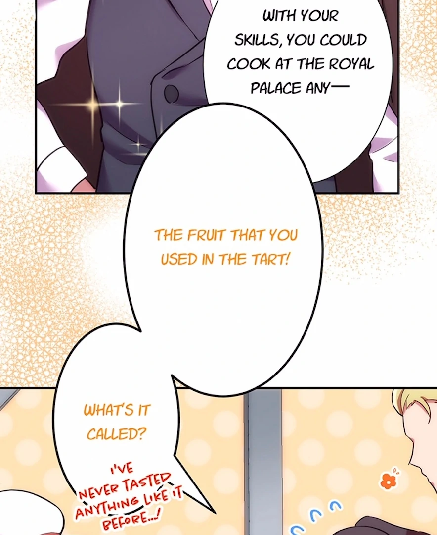 Your Majesty the King, I Will Educate You Chapter 22 - Page 83