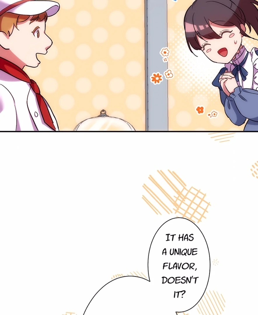 Your Majesty the King, I Will Educate You Chapter 22 - Page 84