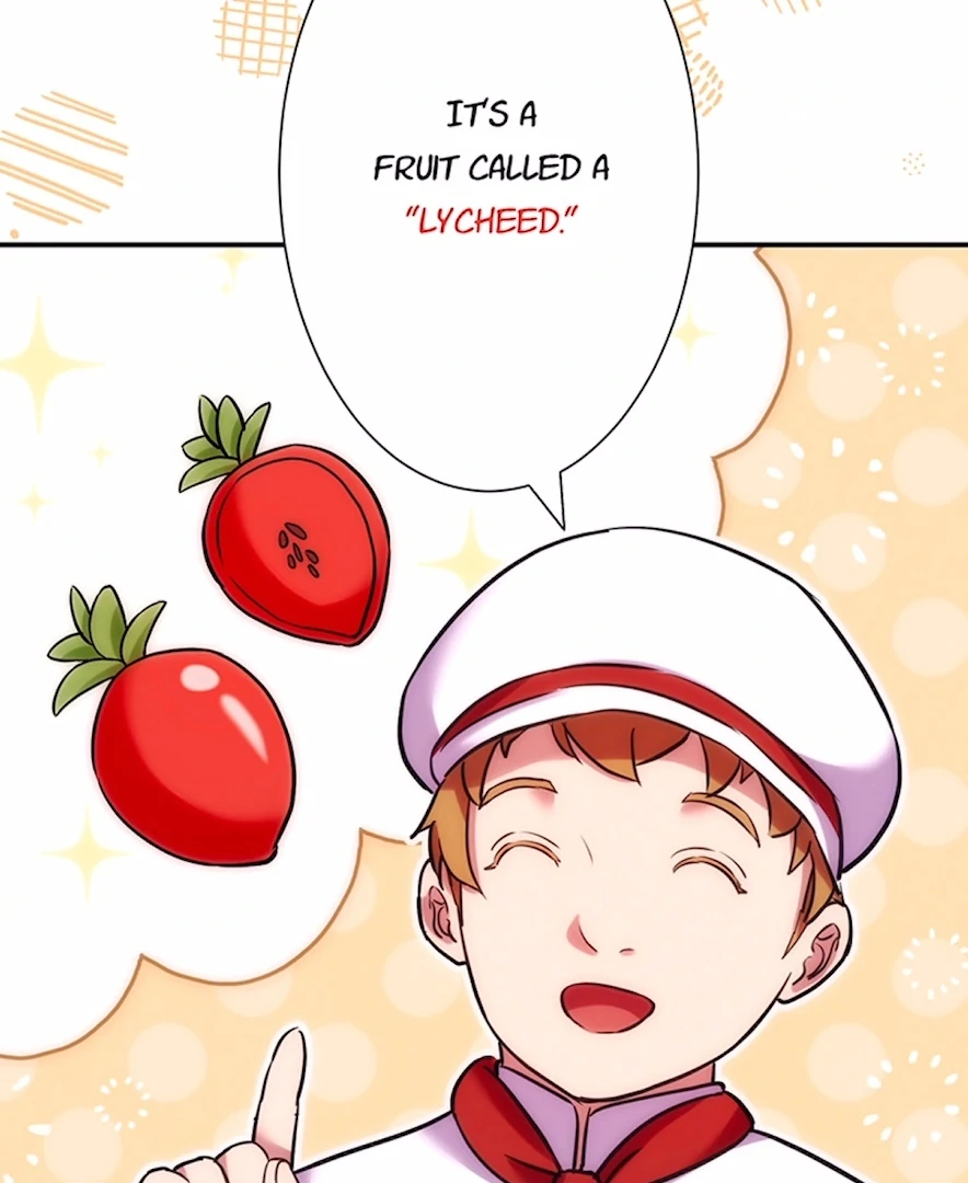 Your Majesty the King, I Will Educate You Chapter 22 - Page 85