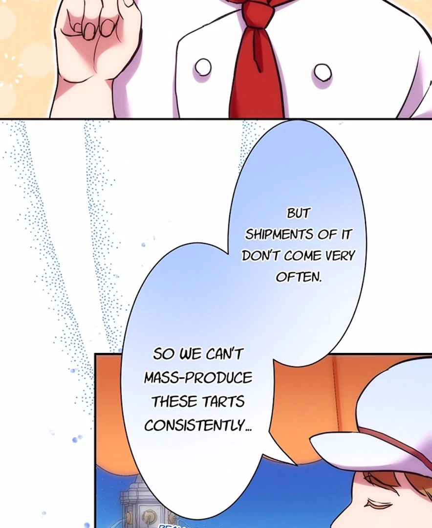 Your Majesty the King, I Will Educate You Chapter 22 - Page 86