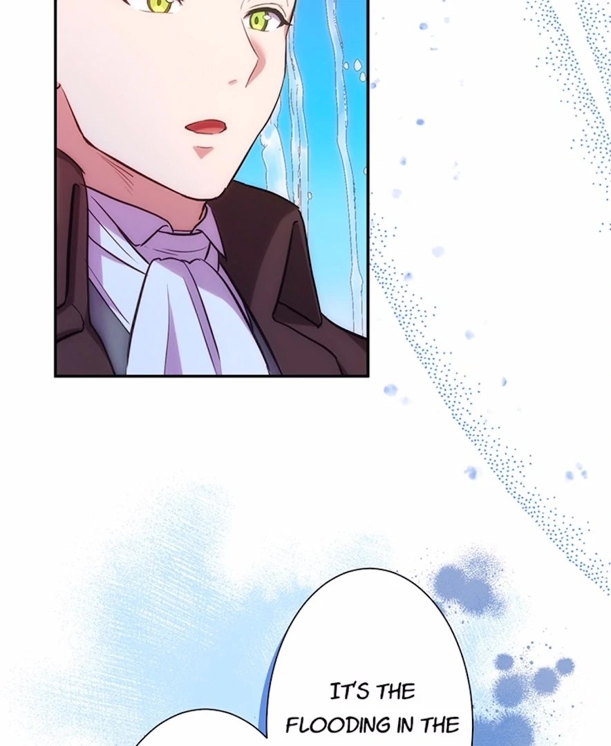 Your Majesty the King, I Will Educate You Chapter 22 - Page 88