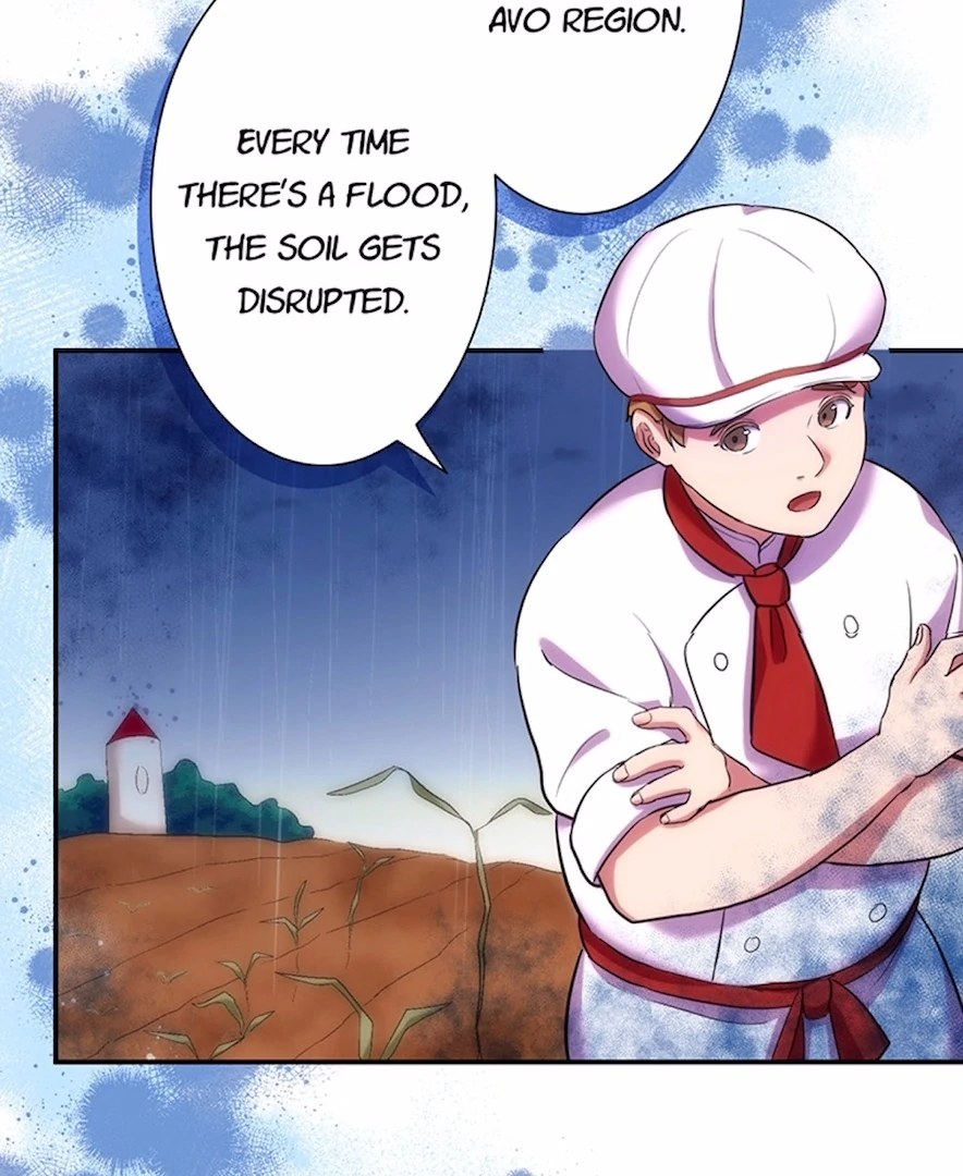 Your Majesty the King, I Will Educate You Chapter 22 - Page 89