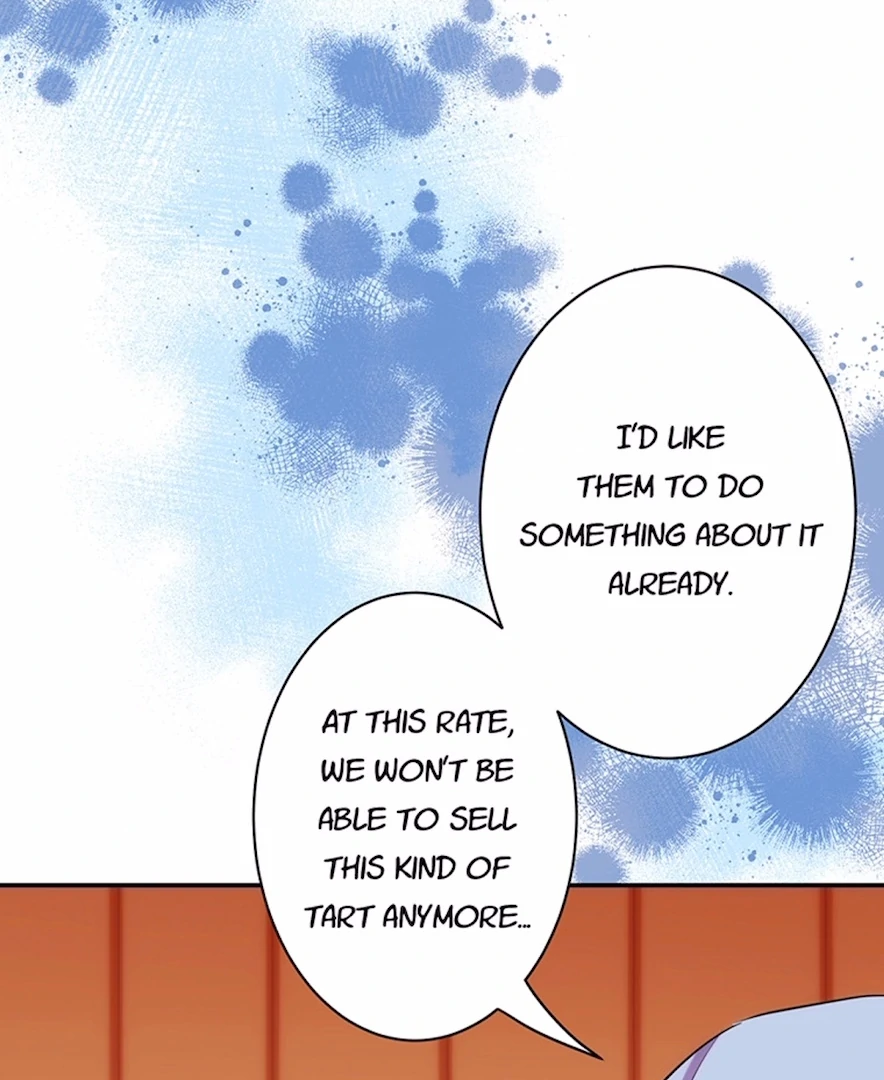 Your Majesty the King, I Will Educate You Chapter 22 - Page 90