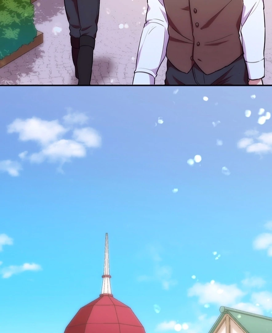 Your Majesty the King, I Will Educate You Chapter 22 - Page 10