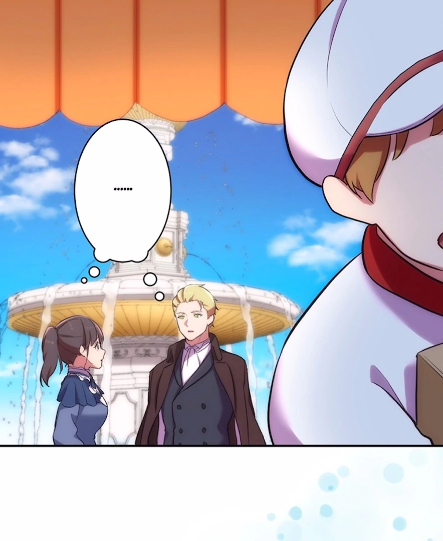 Your Majesty the King, I Will Educate You Chapter 22 - Page 91