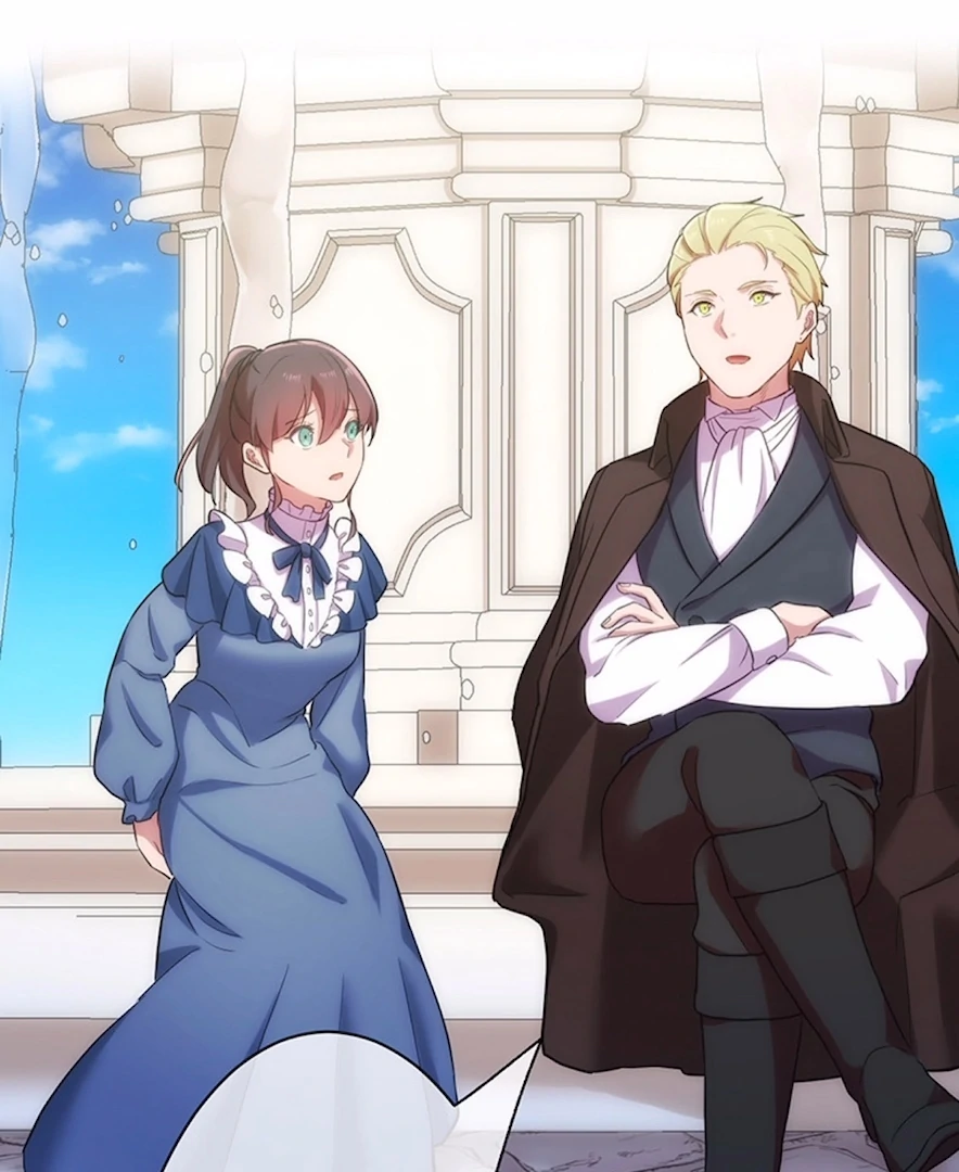 Your Majesty the King, I Will Educate You Chapter 22 - Page 94