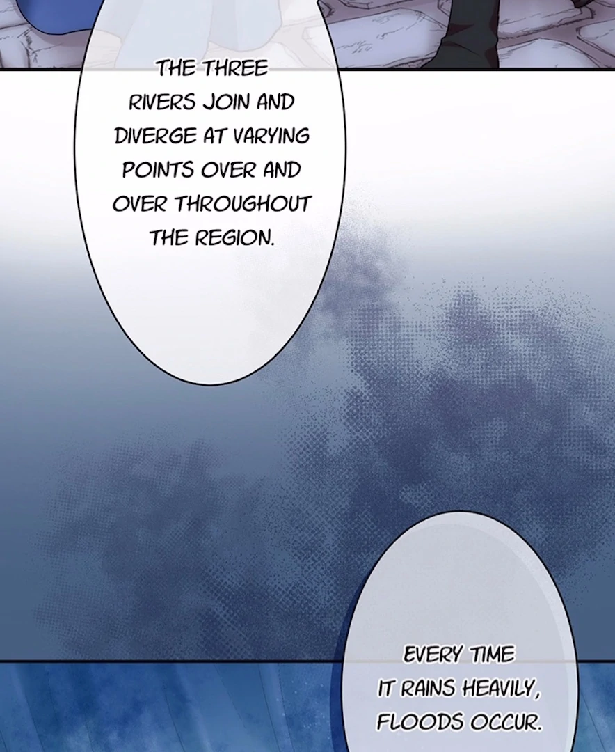 Your Majesty the King, I Will Educate You Chapter 22 - Page 95