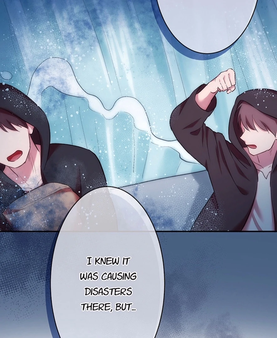 Your Majesty the King, I Will Educate You Chapter 22 - Page 96