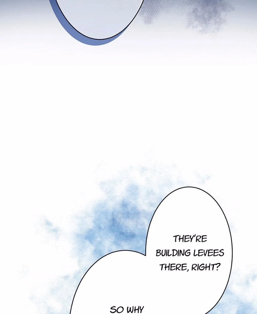 Your Majesty the King, I Will Educate You Chapter 22 - Page 97