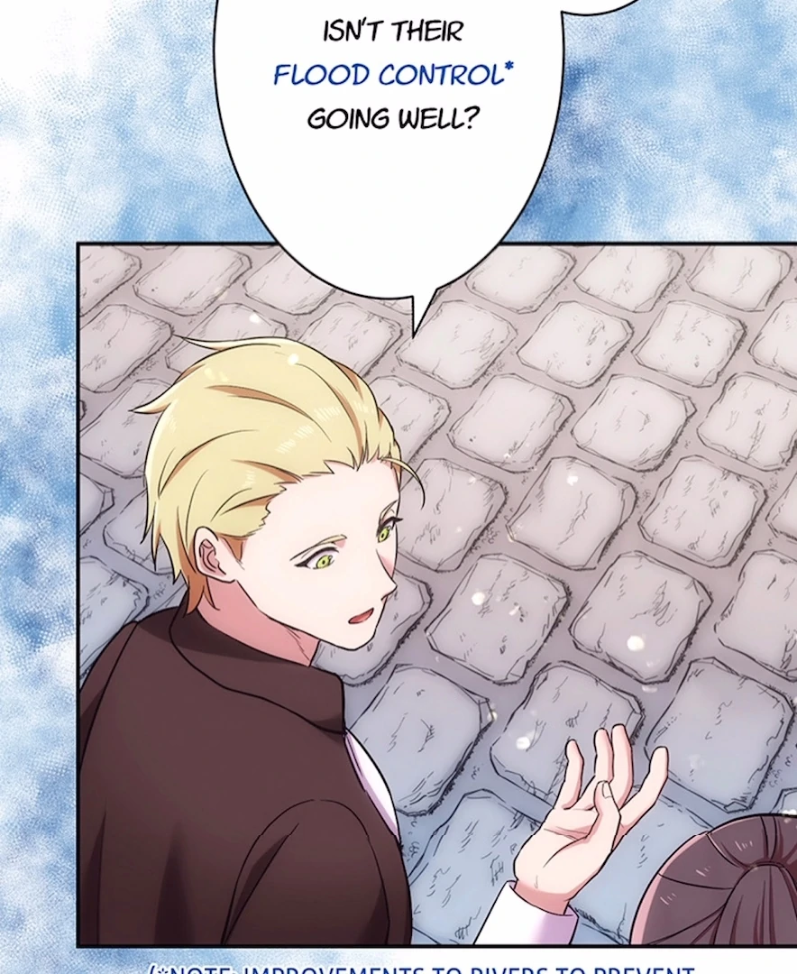 Your Majesty the King, I Will Educate You Chapter 22 - Page 98