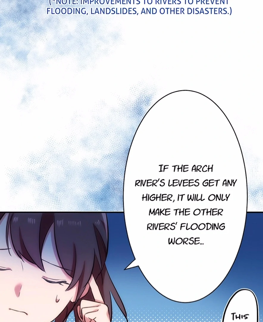 Your Majesty the King, I Will Educate You Chapter 22 - Page 99