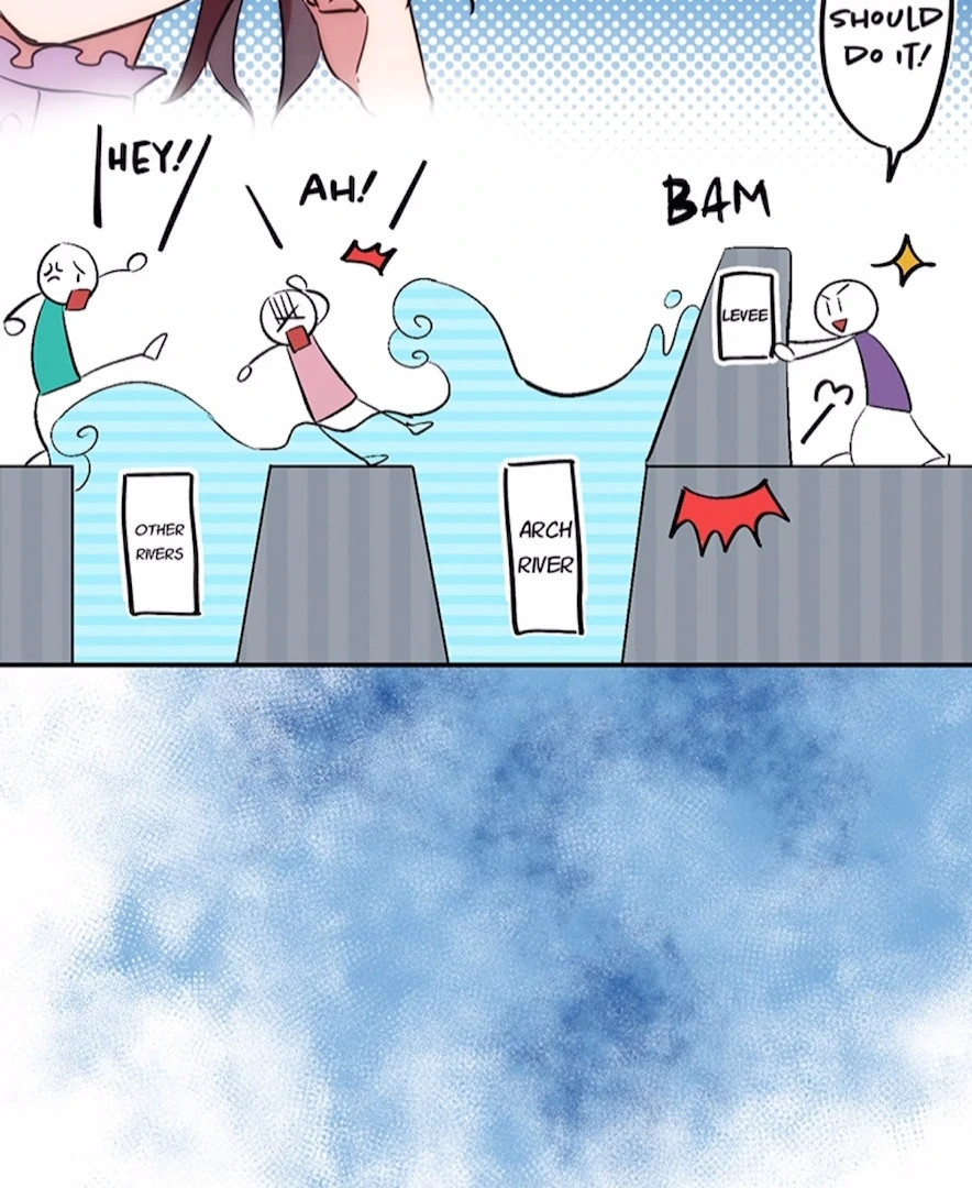 Your Majesty the King, I Will Educate You Chapter 22 - Page 100