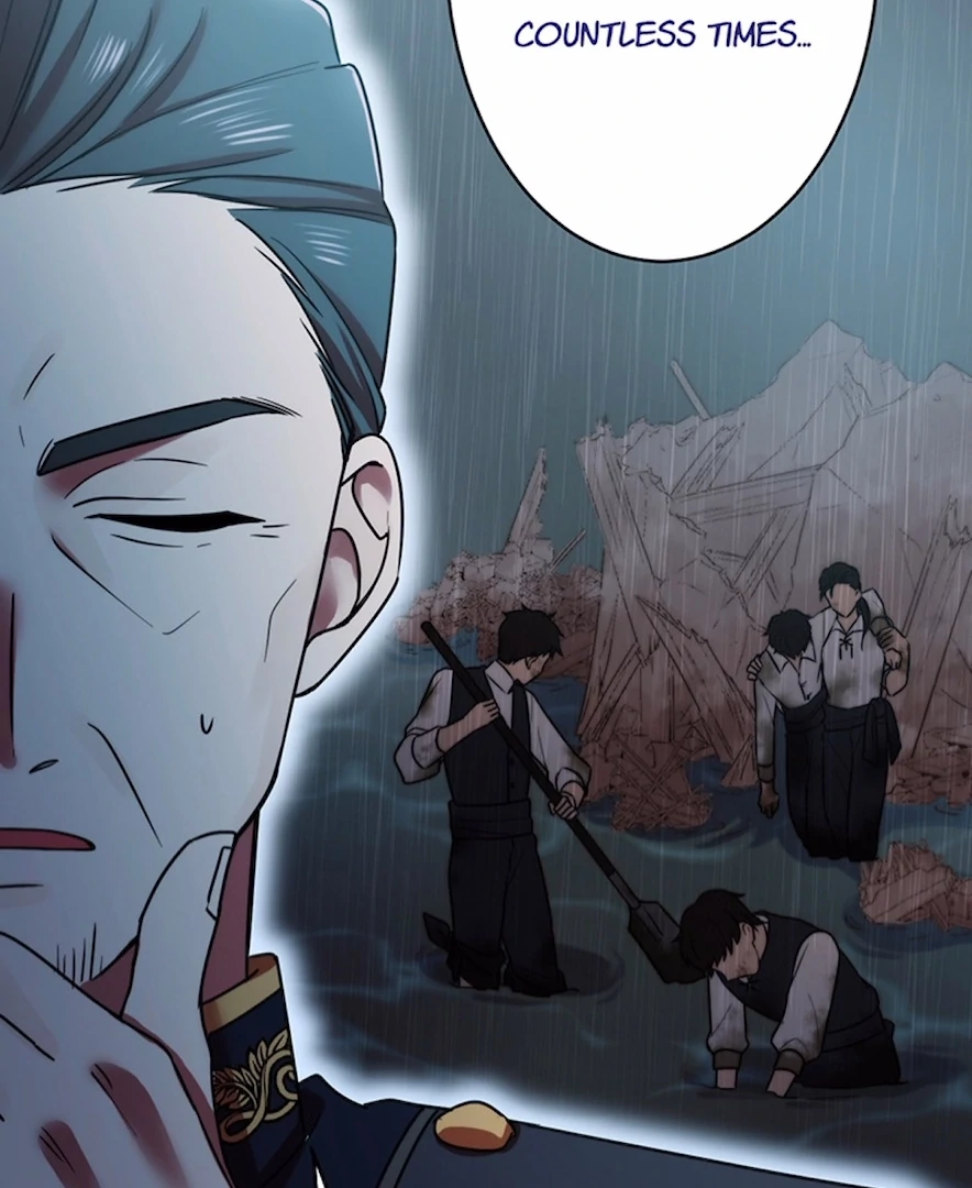 Your Majesty the King, I Will Educate You Chapter 23 - Page 11