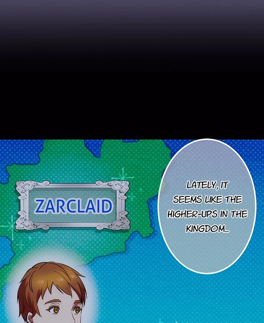 Your Majesty the King, I Will Educate You Chapter 23 - Page 45