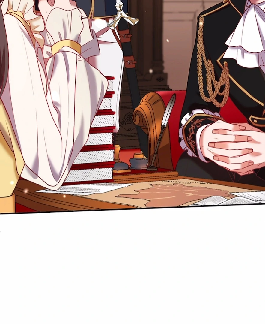 Your Majesty the King, I Will Educate You Chapter 23 - Page 49